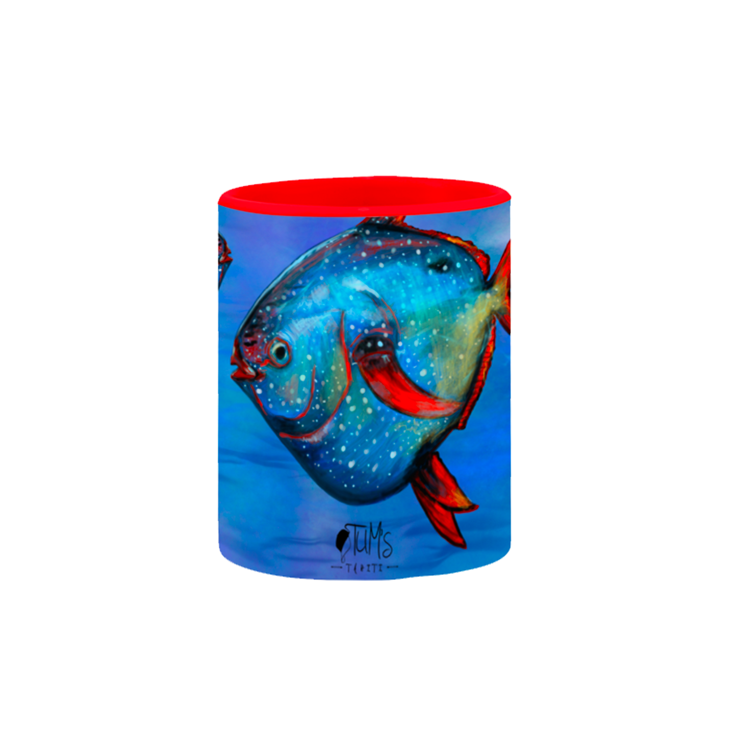 FISH01 - SAUMON DES DIEUX