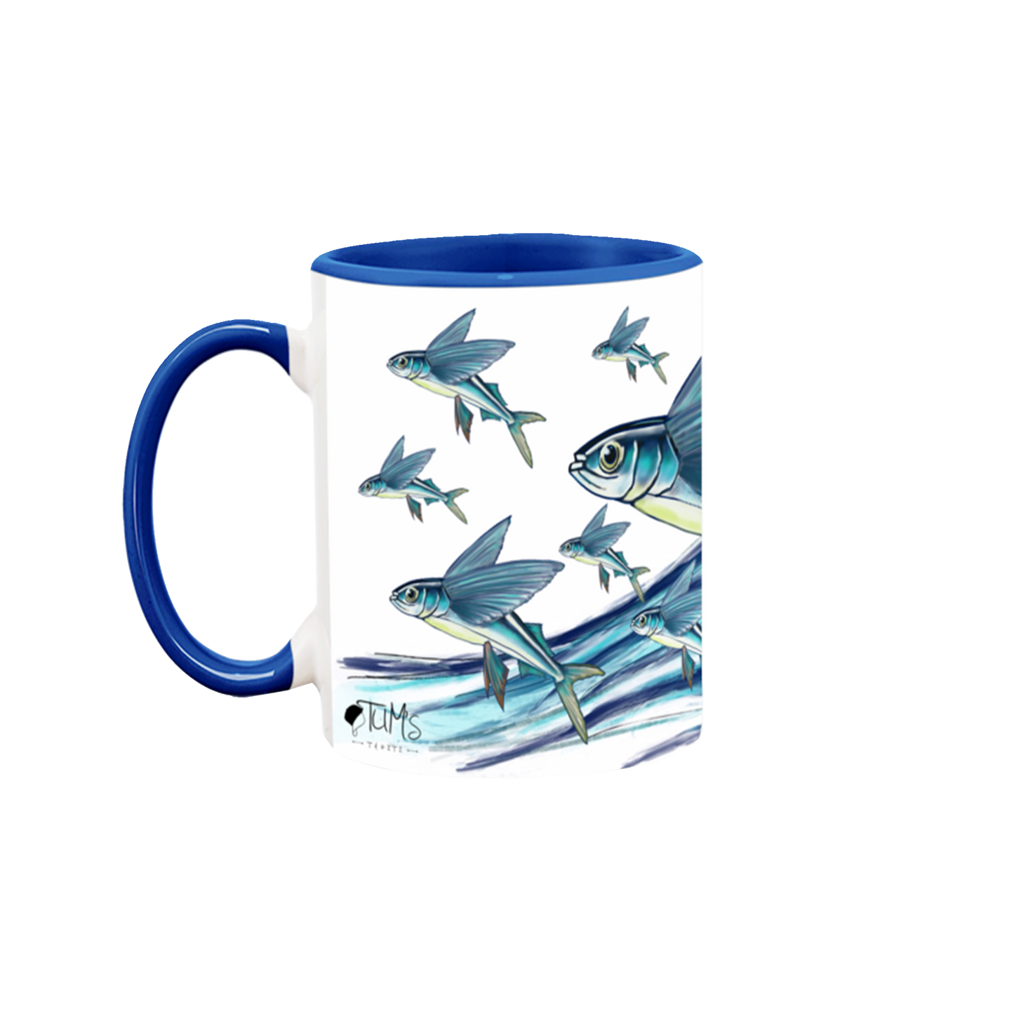 FISH12 -MARARA
