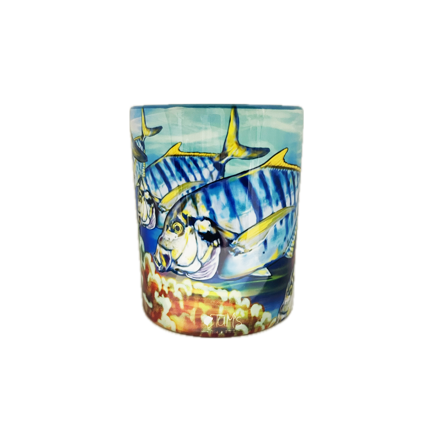 FISH16 -MANINI