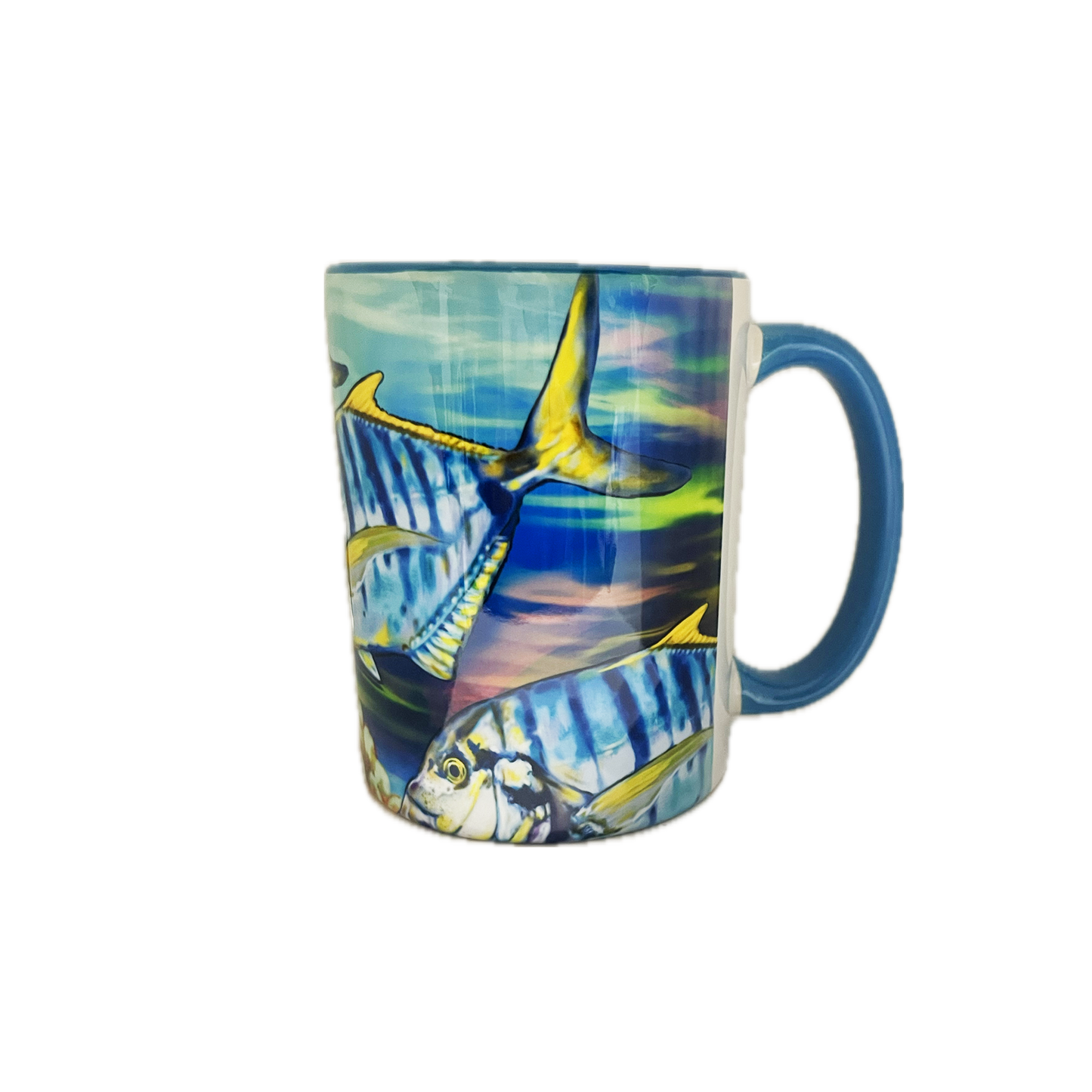 FISH16 -MANINI