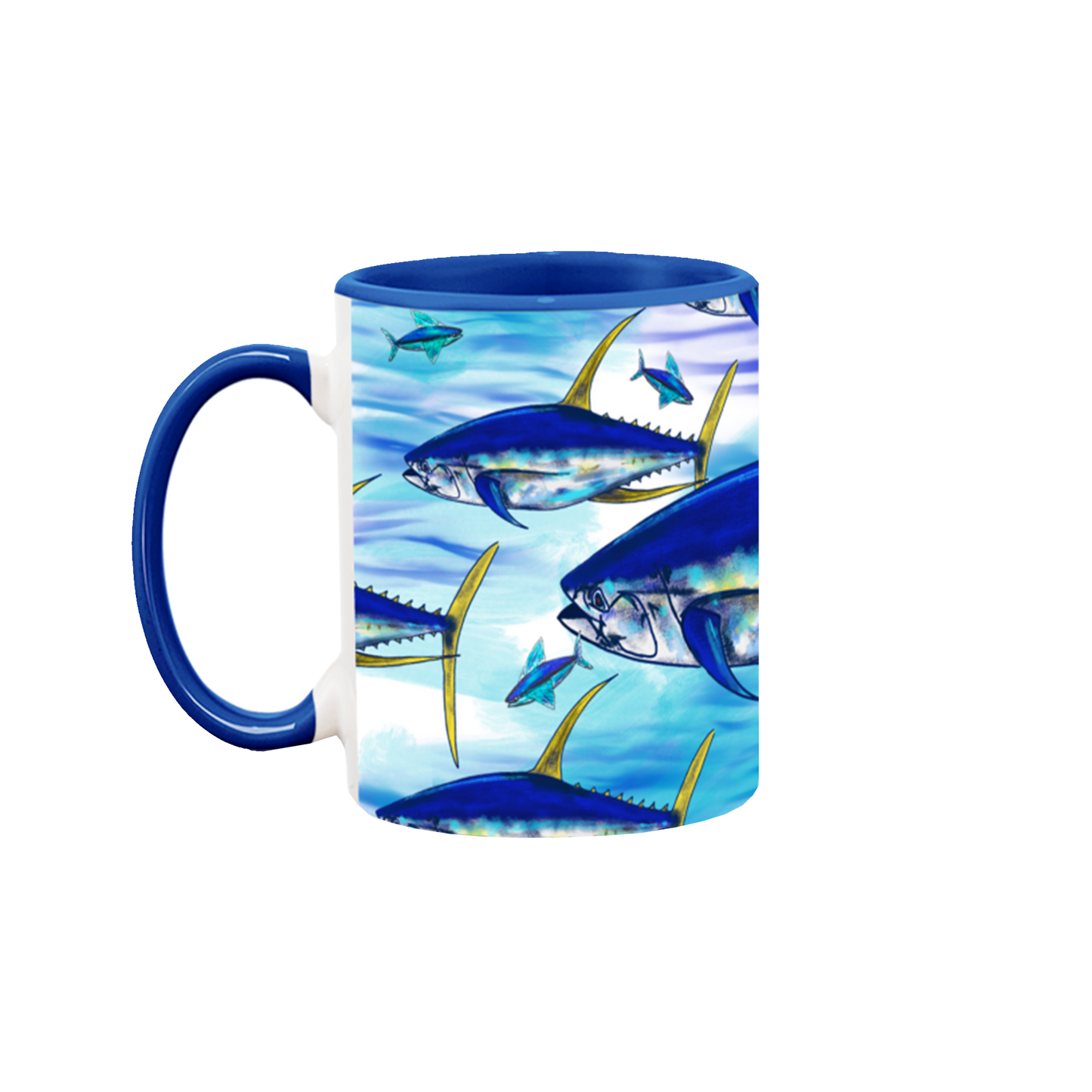 FISH07 -TUNA