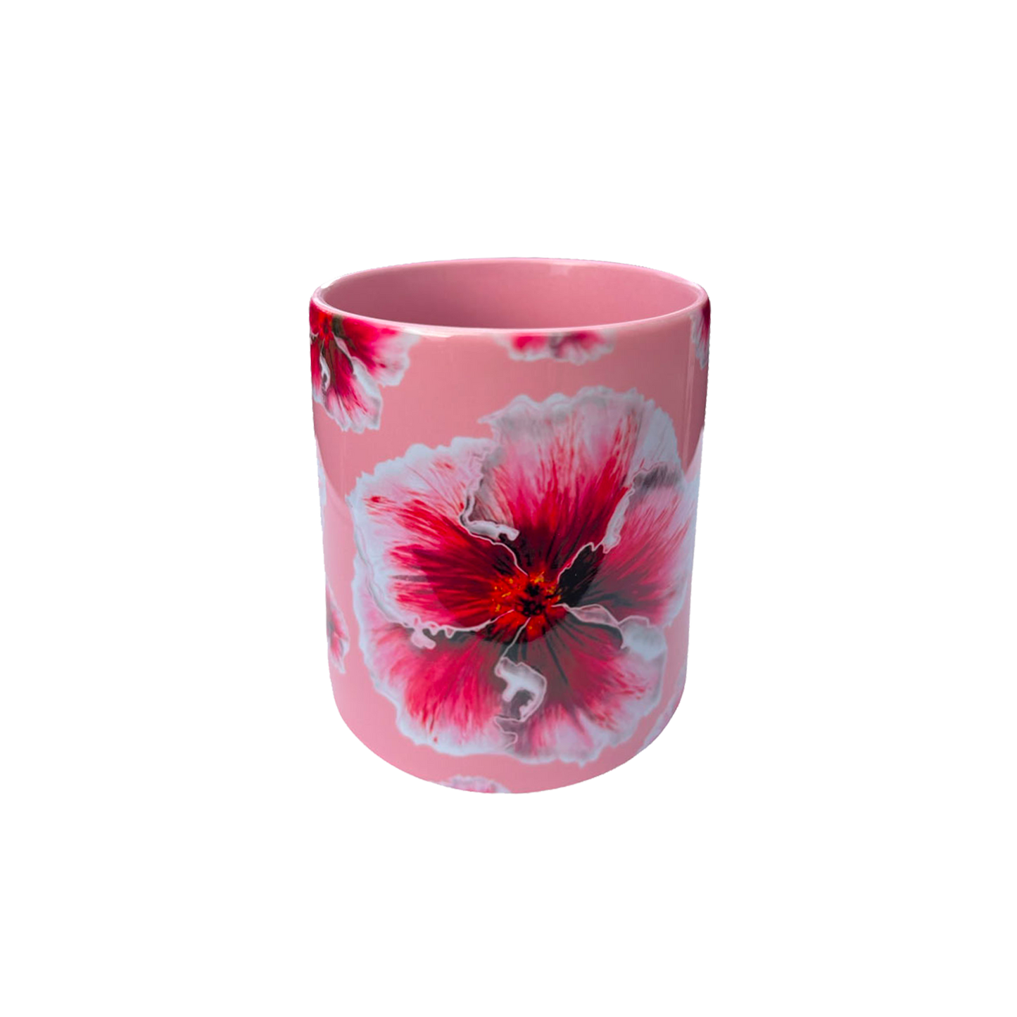 FLOW07 - AUTE ROSE