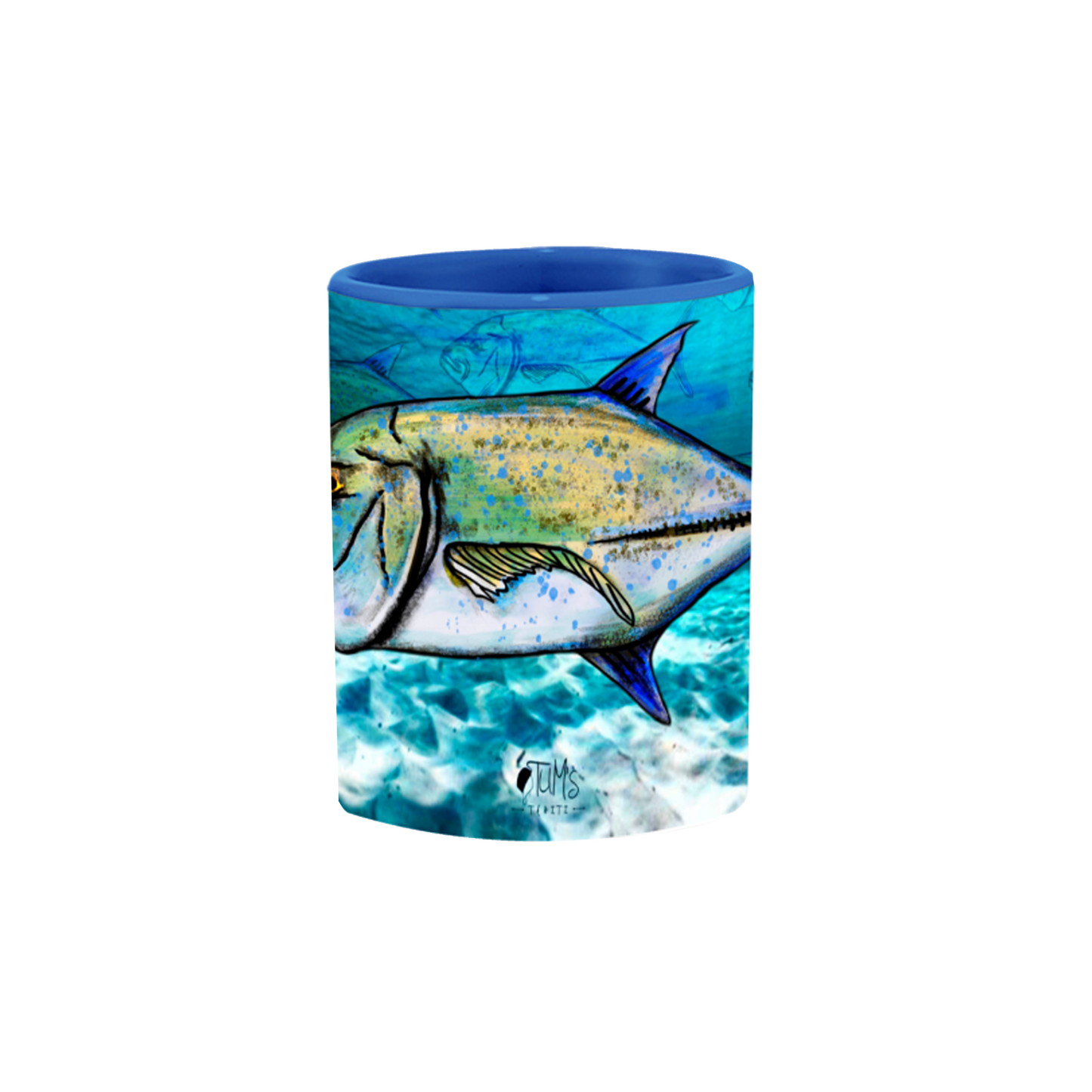 FISH08 -PAIHERE