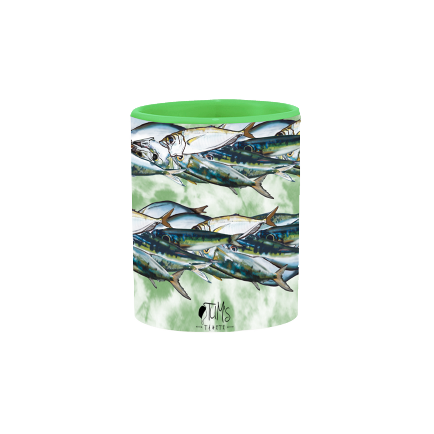 FISH11 -ATURE