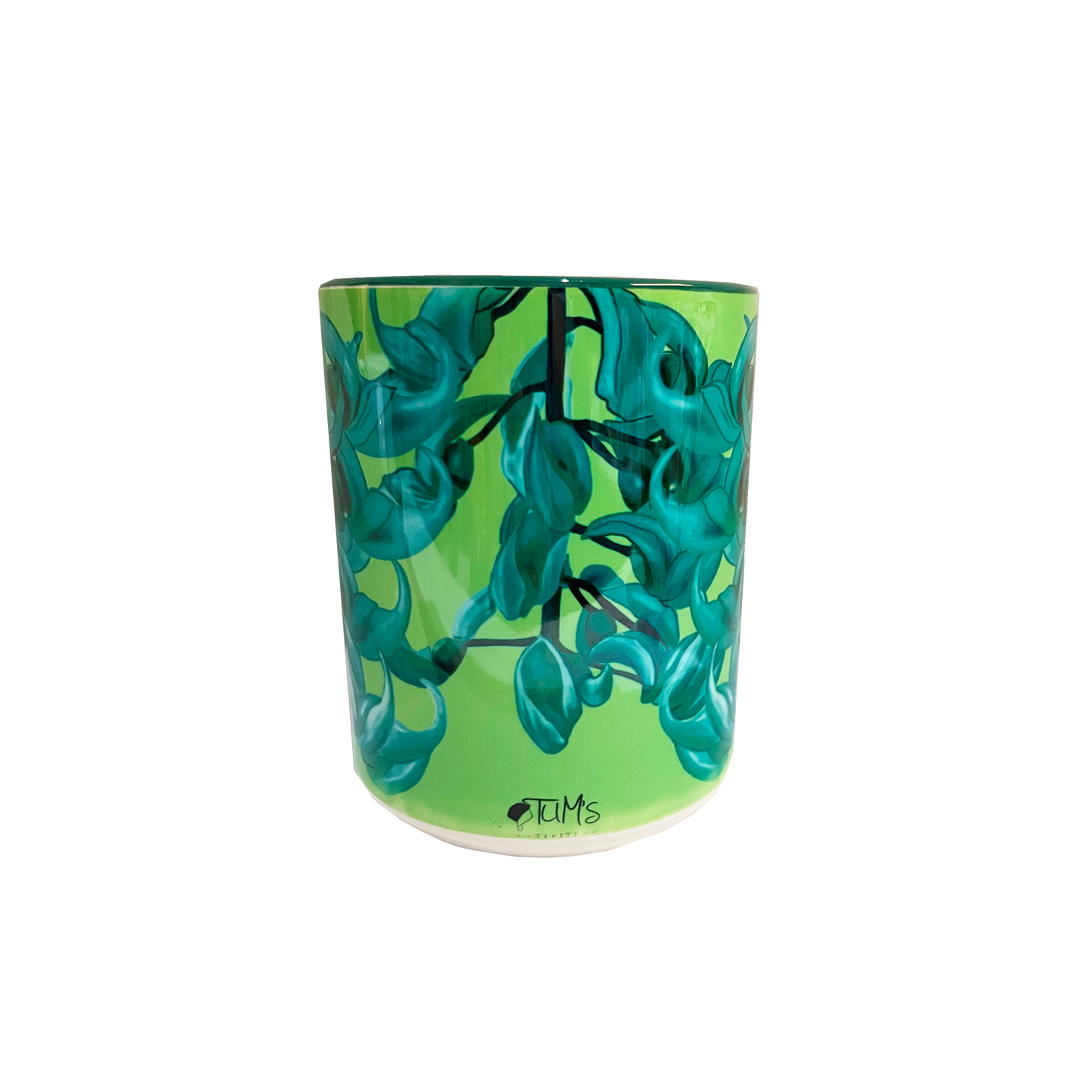 FLOW25 - JADE FLOWER