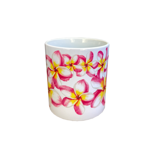 FLOW27 - TIPANIE PINK