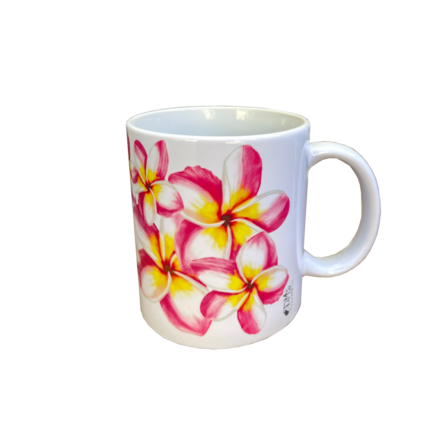 FLOW27 - TIPANIE PINK