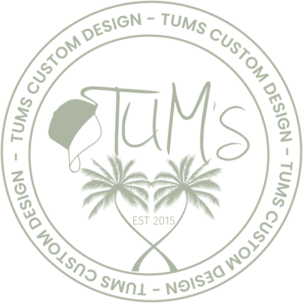 TUMS CUSTOM TAHITI