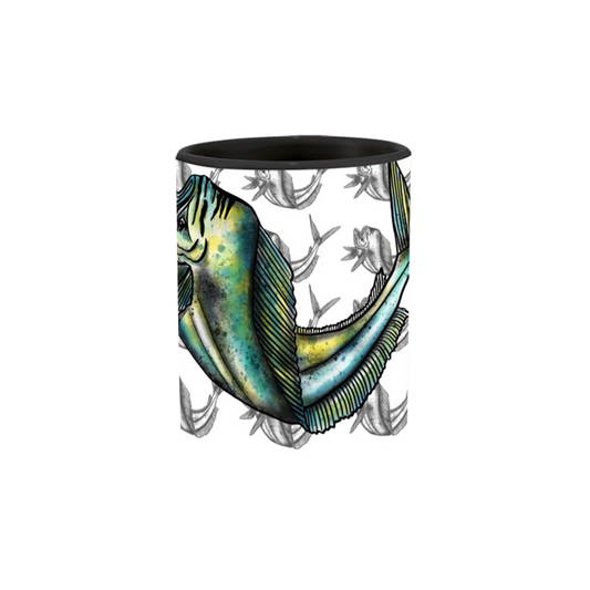 FISH05 - MAHI MAHI