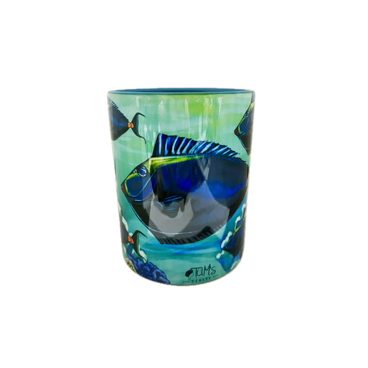 FISH15 -UME TAREI