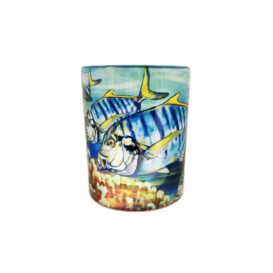 FISH16 -MANINI