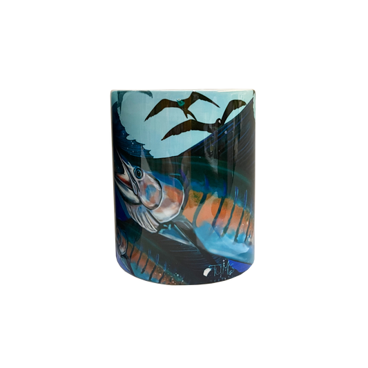 FISH18 -HAUREPE