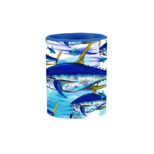 FISH07 -TUNA