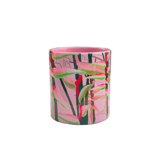 FLOW10 - SEXY PINK
