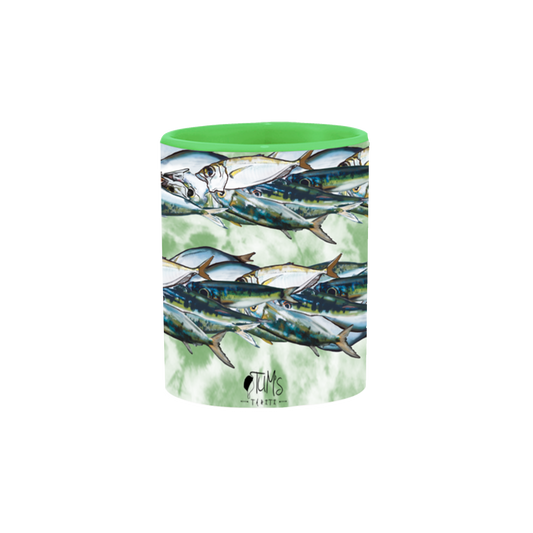 FISH11 -ATURE