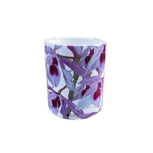 FLOW22 - ORCHIDEE MAUVE