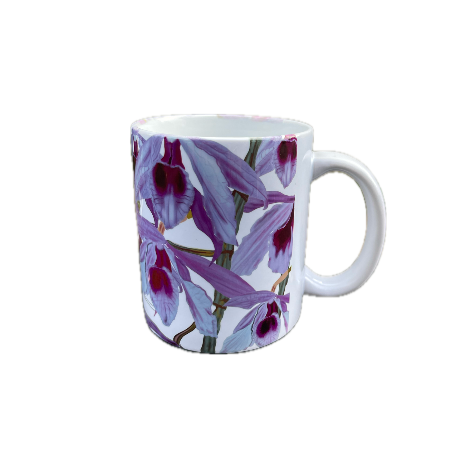 FLOW22 - ORCHIDEE MAUVE