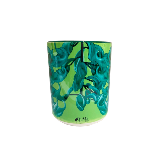FLOW25 - JADE FLOWER