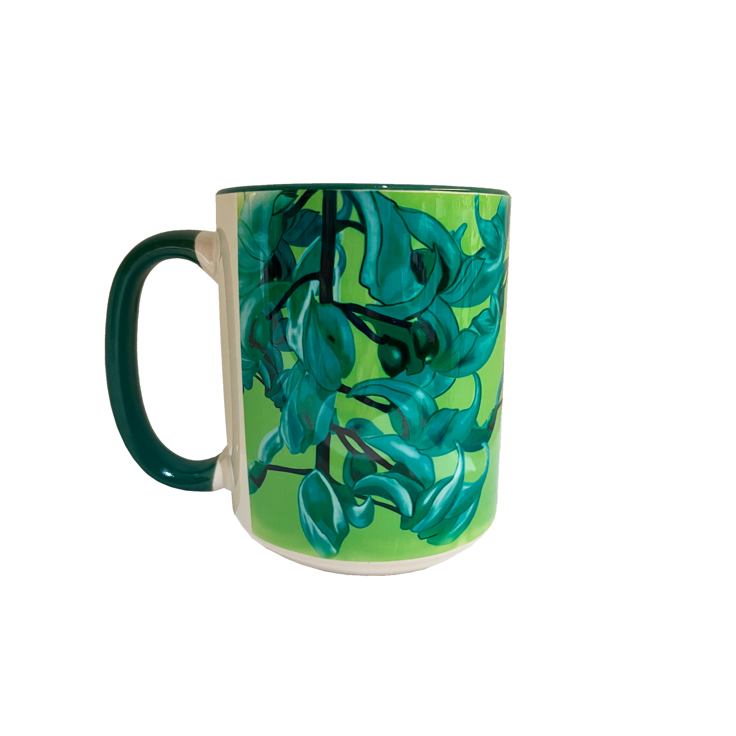 FLOW25 - JADE FLOWER
